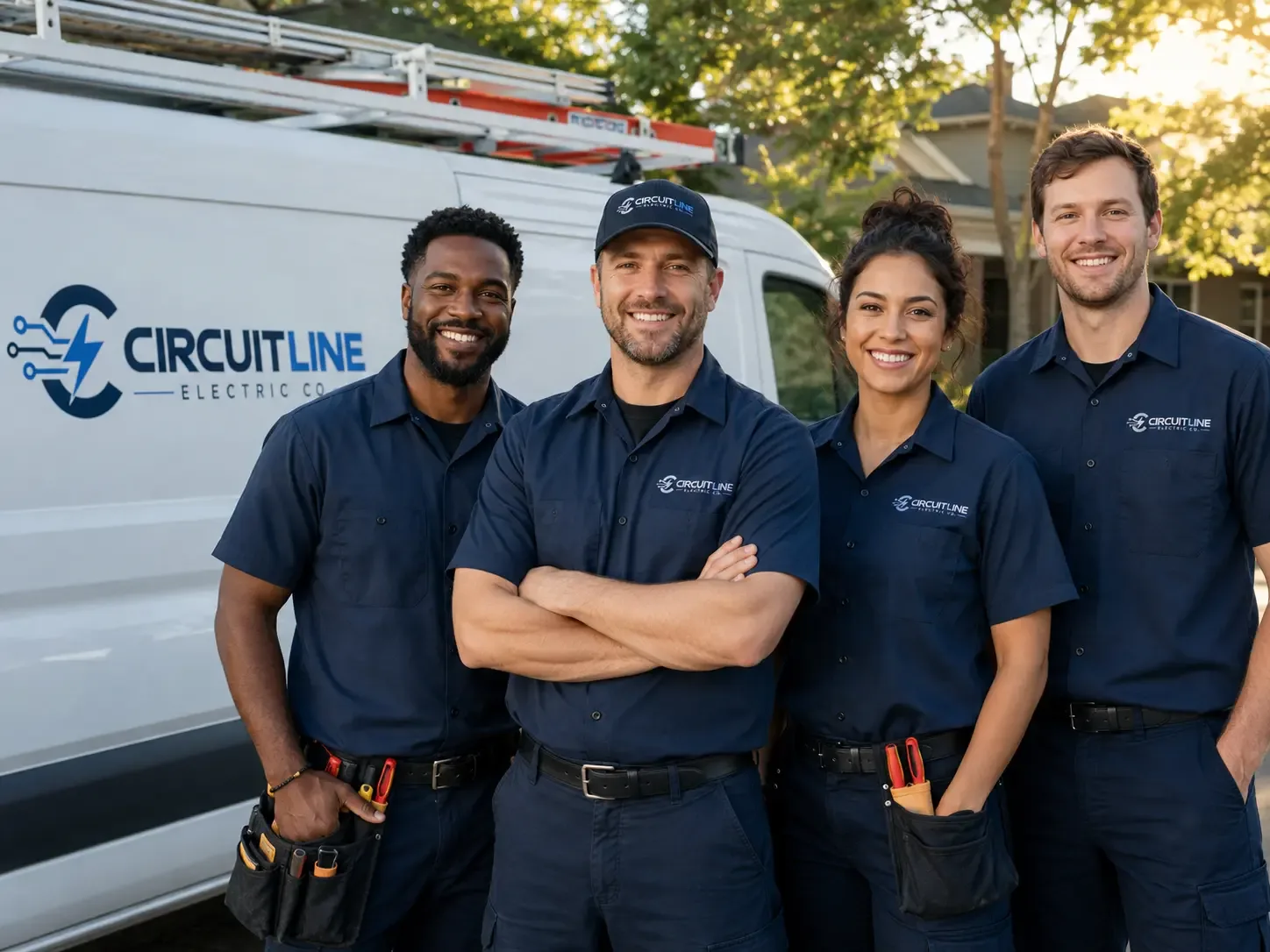 Whole Home Rewiring company in Spring Valley, WI